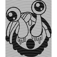 Cartoons and other-CO 4160